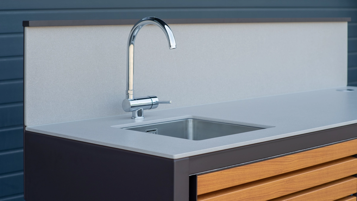 Pietra artificiale Dekton